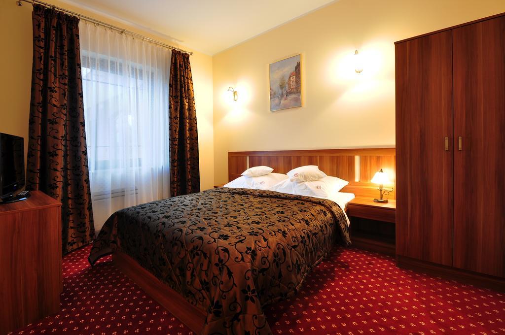Apartamenty Continental Krynica Morska Exterior photo