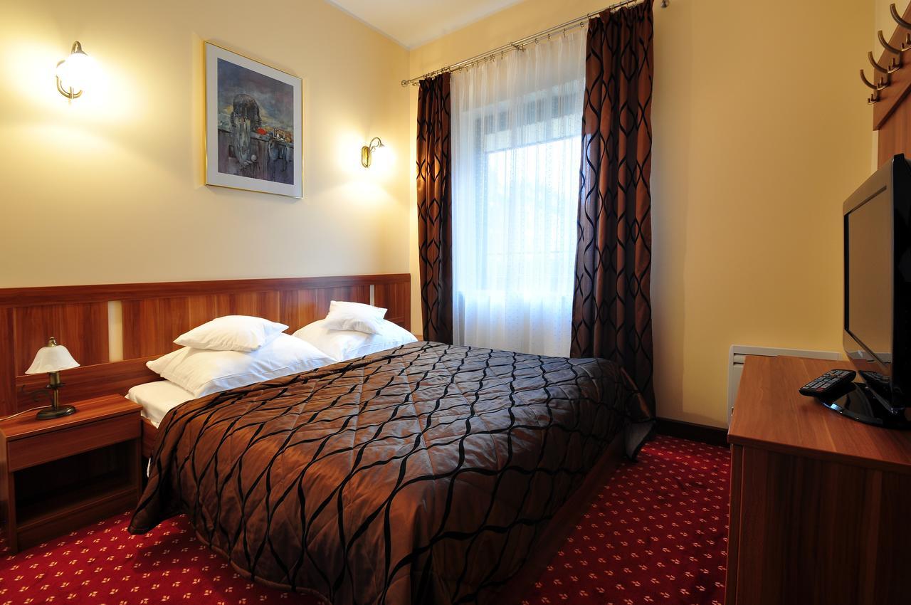 Apartamenty Continental Krynica Morska Room photo